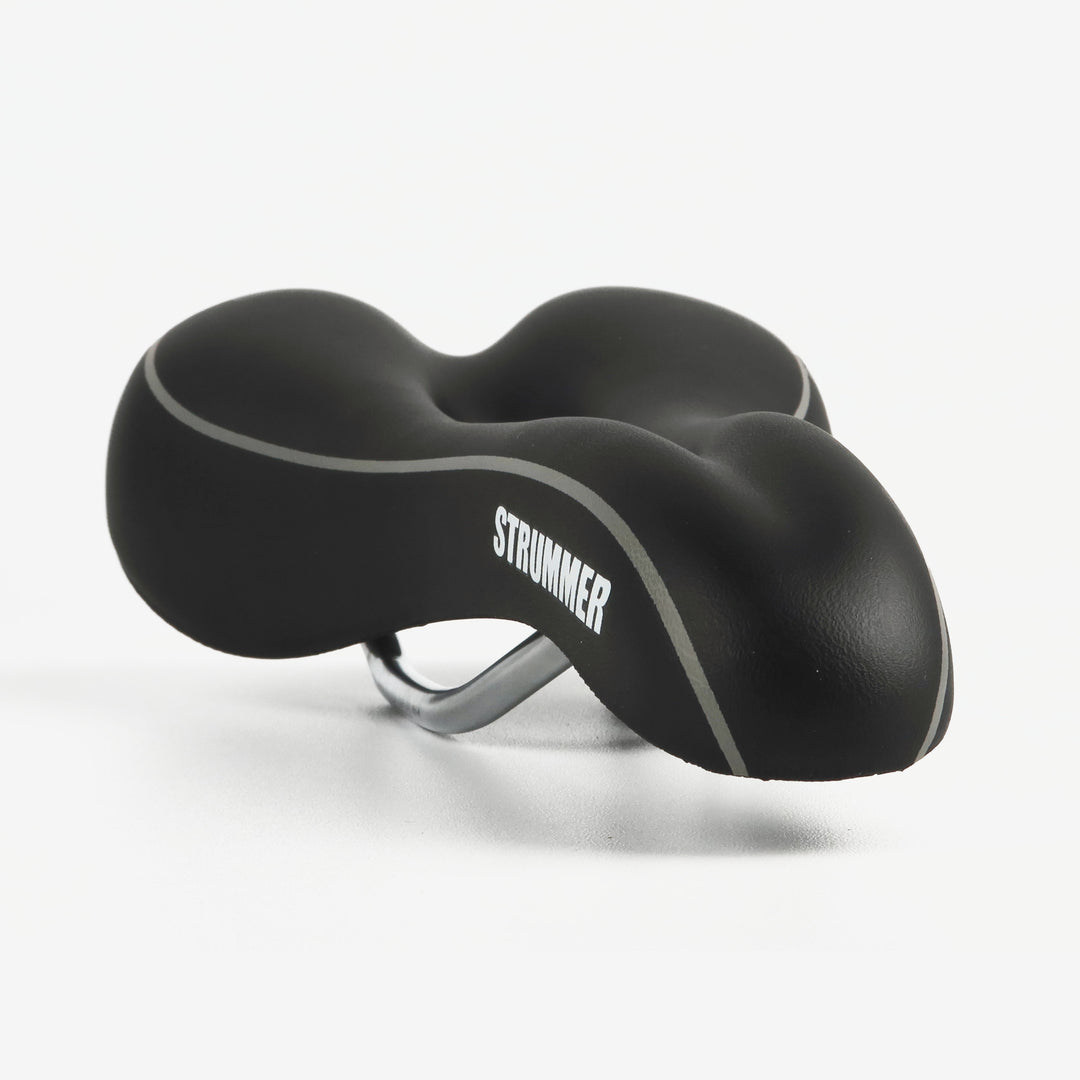 Strummer SD-5741 Gel Saddle (139x264)