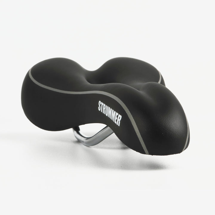 Strummer SD-5741 Gel Saddle (139x264)