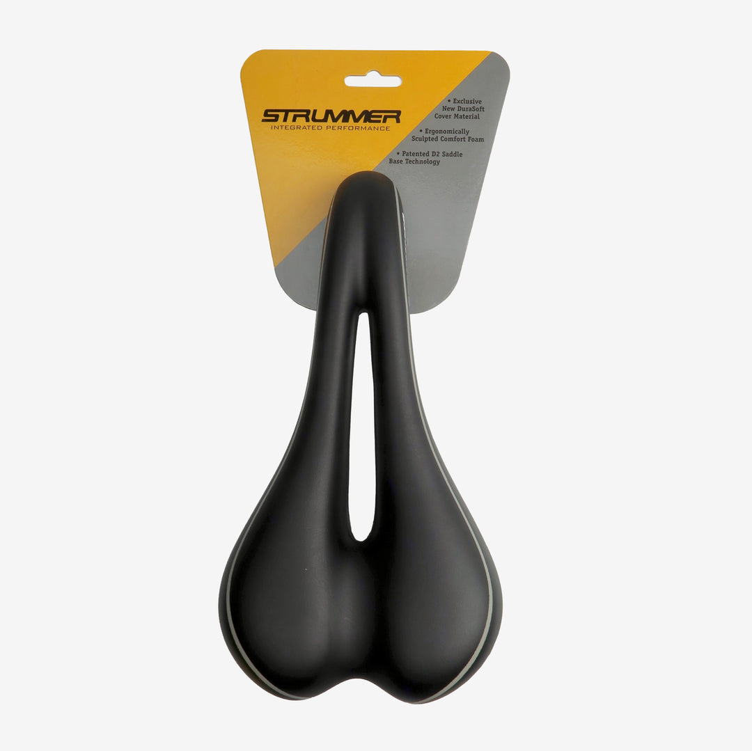 Strummer SD-5741 Gel Saddle (139x264)