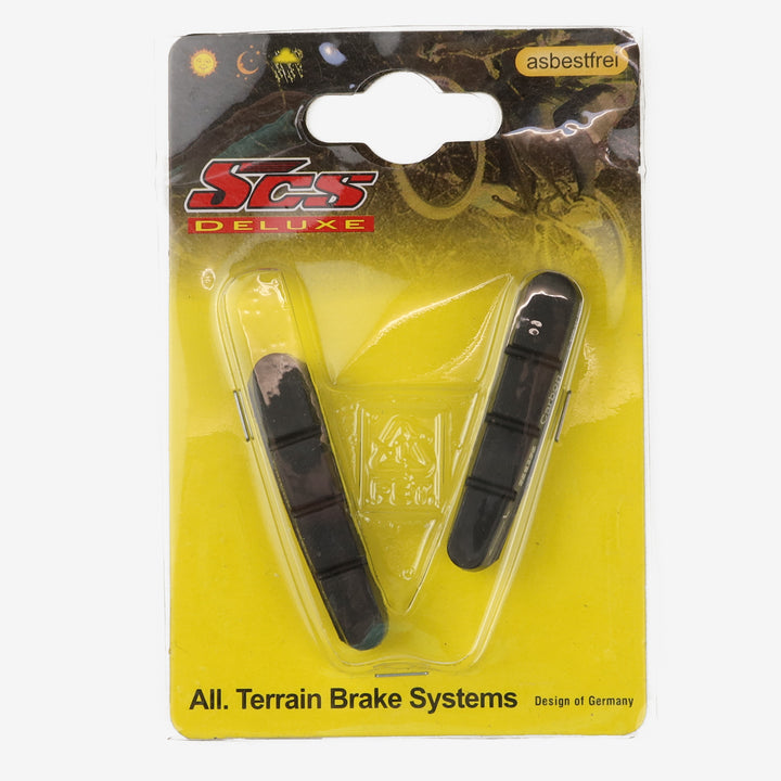 SCS 456RC1 Tấm thay thế giày phanh (đường carbon)