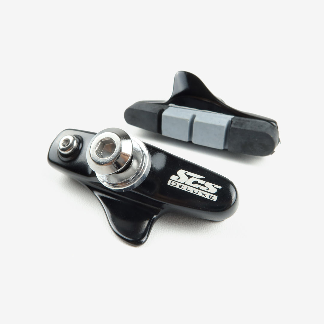 Giày phanh SCS 459AB (hợp kim đường)