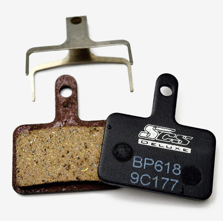 SCS SDP-63S M3 Đĩa phanh