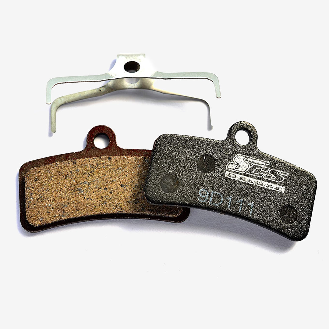 SCS SDP-65S M3 แผ่นดิสก์เบรก