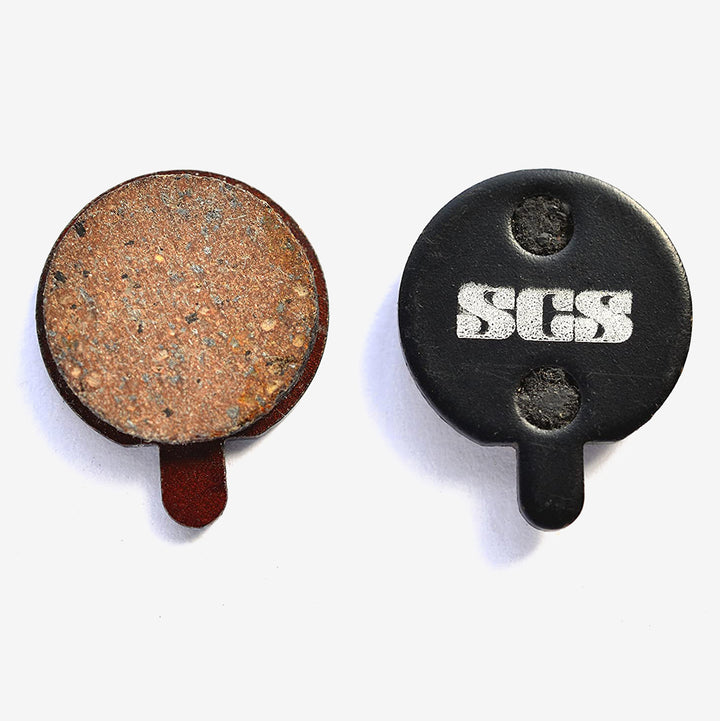 SCS SDP-77Z M3 แผ่นดิสก์เบรก