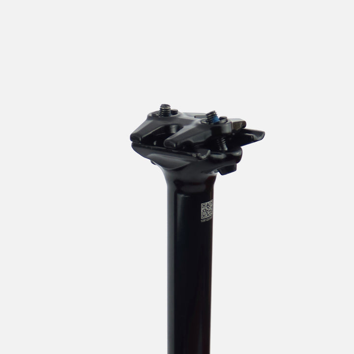 Strummer dropper seatpost (panloob na cable)