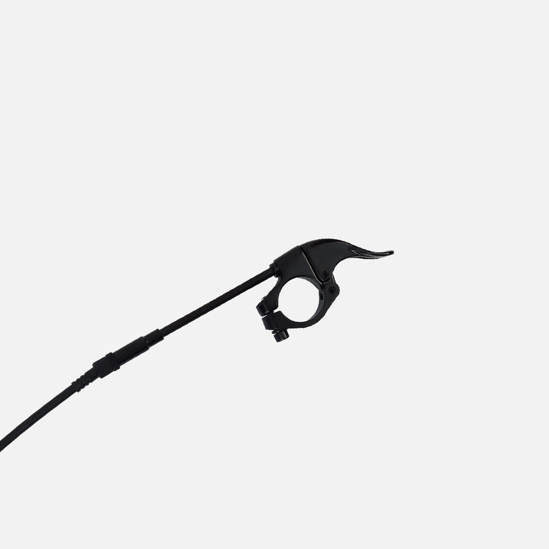 Strummer dropper seatpost (panloob na cable)