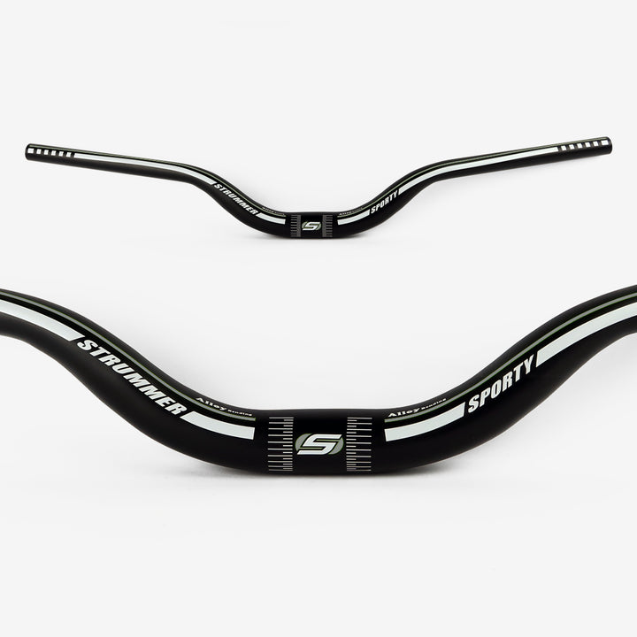 Strummer Sporty MTB Handlebar
