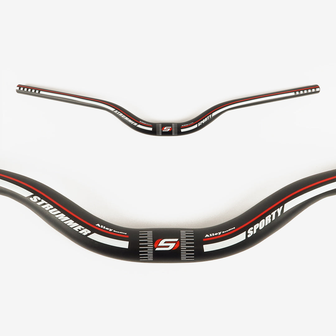 Strummer Sporty MTB Handlebar