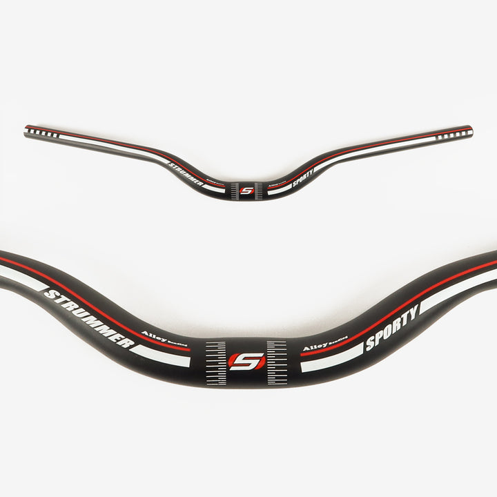 Strummer Sporty MTB Handlebar