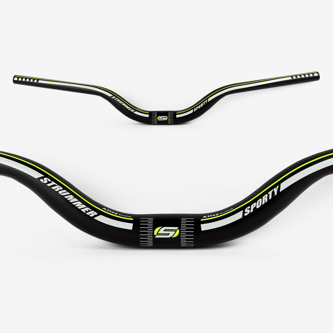 Strummer Sporty MTB Handlebar