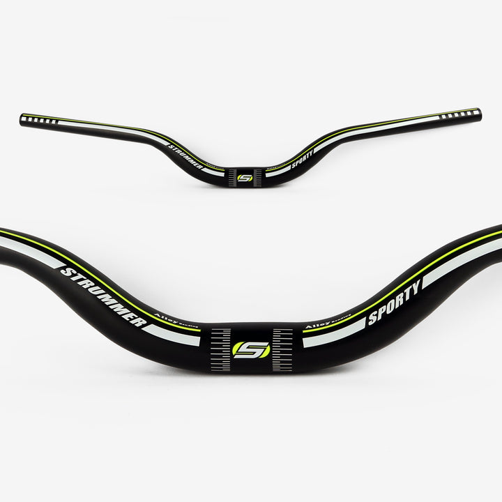Strummer Sporty MTB Handlebar