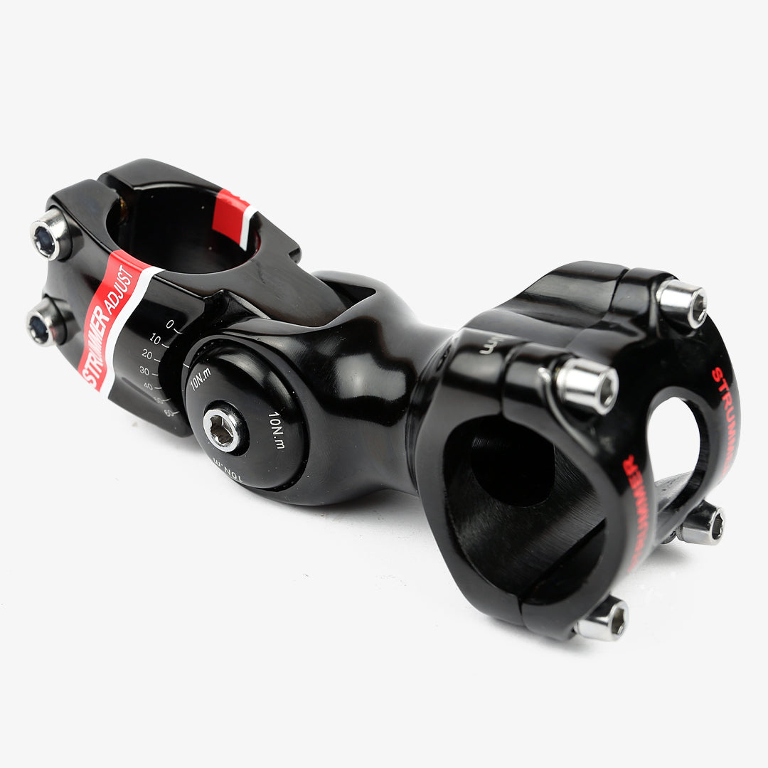 Strummer điều chỉnh thân cây
