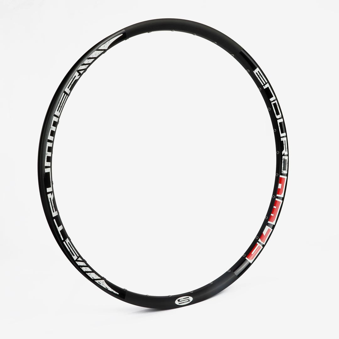 Strummer Enduro PM72 REACHD REALK RIMES (27.5"/29")