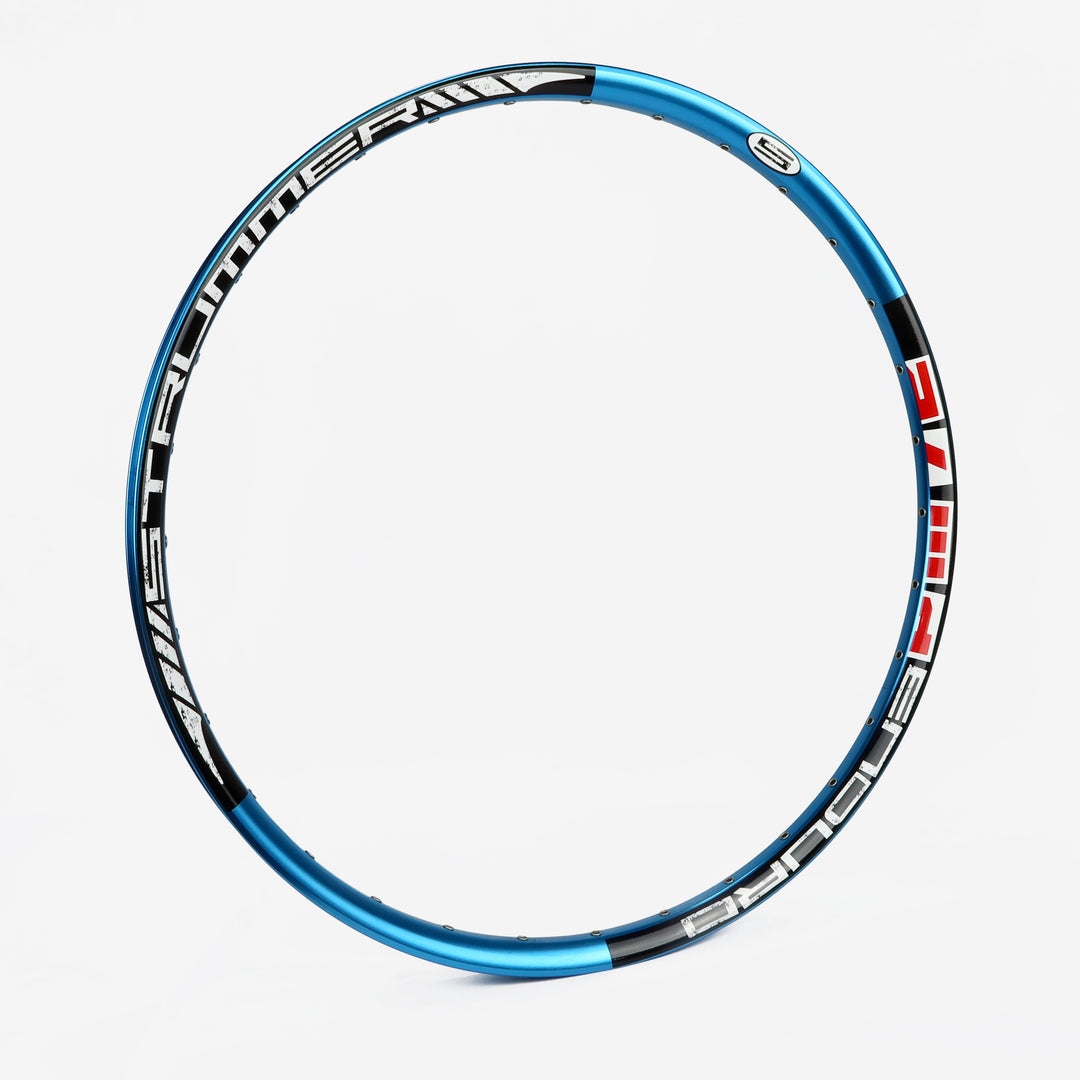 Strummer Enduro PM72 REACHD REALK RIMES (27.5"/29")
