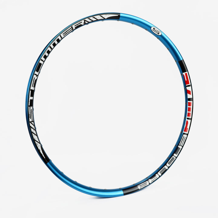 Strummer Enduro PM72 REACHD REALK RIMES (27.5"/29")