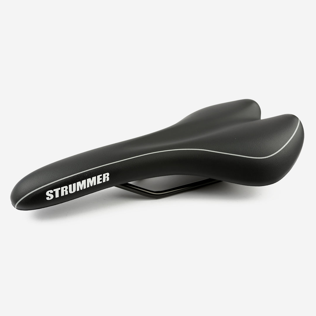 Strummer SD-2533 Gel Saddle (144x287)