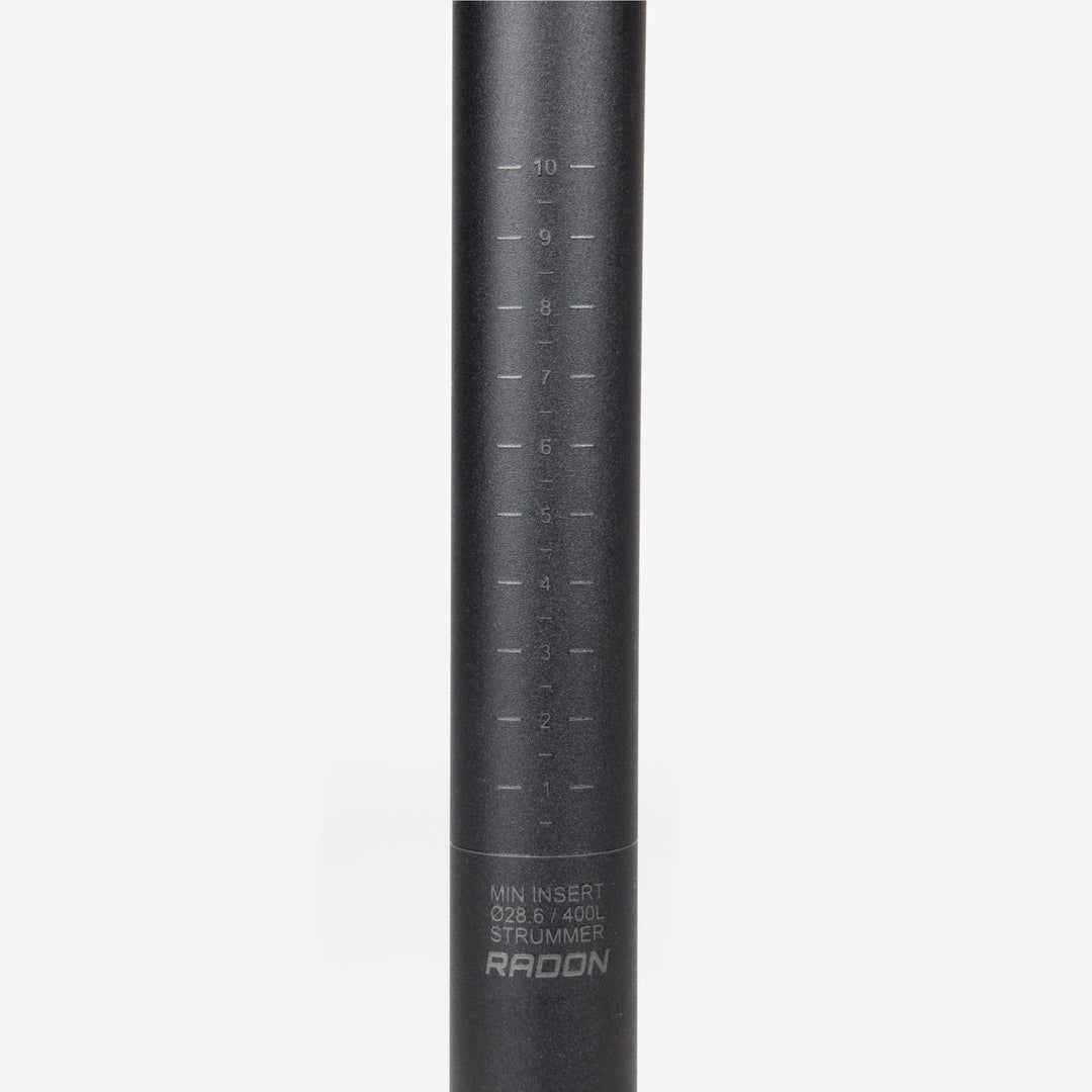 Strummer Radon Alloy Seatpost
