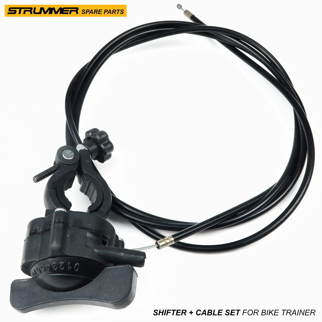 Cáp chuyển động cho huấn luyện viên điện trở từ Strummer