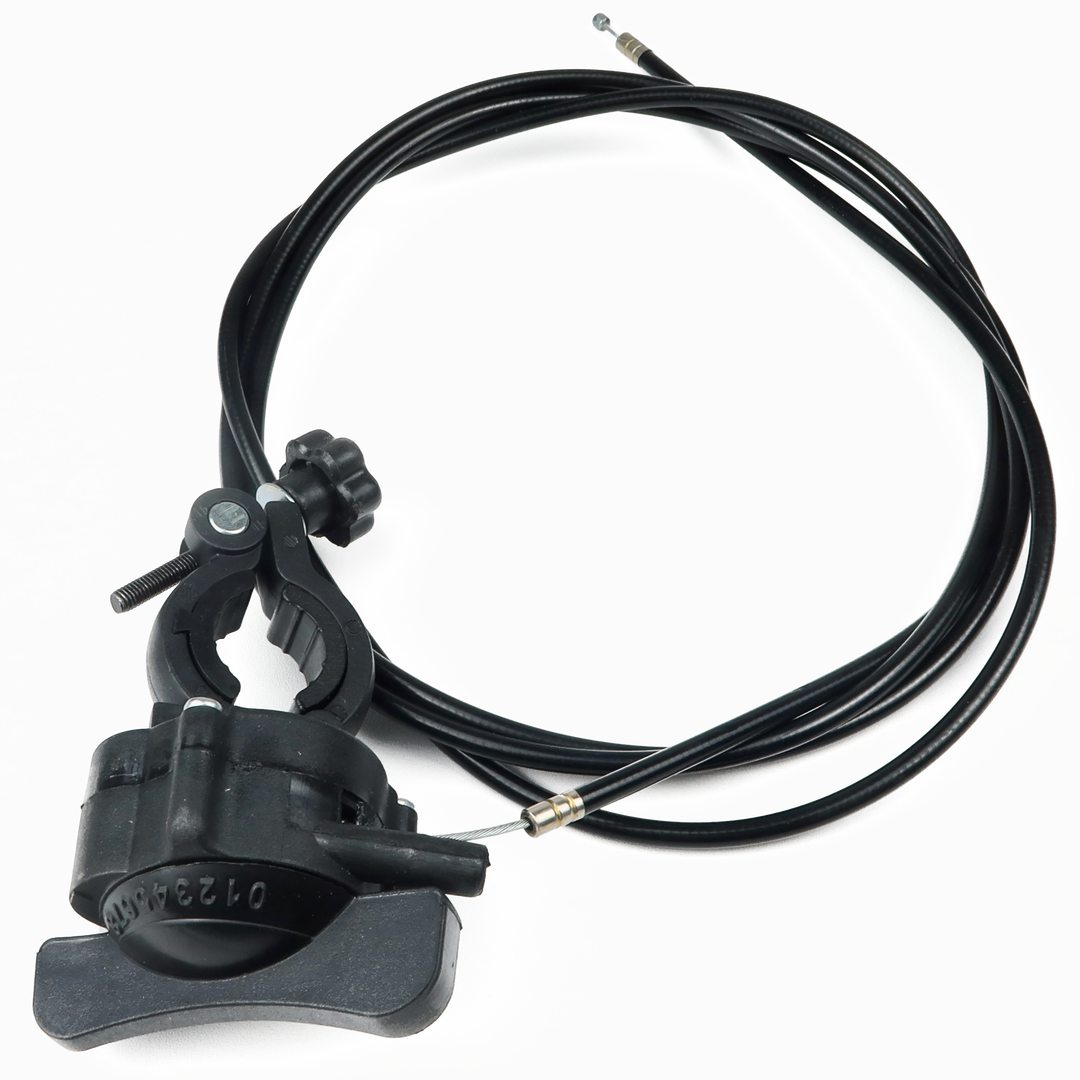 Máy tập xe đạp trong nhà kháng từ Strummer BT-9 có điều khiển từ xa (26"-29", 700c)