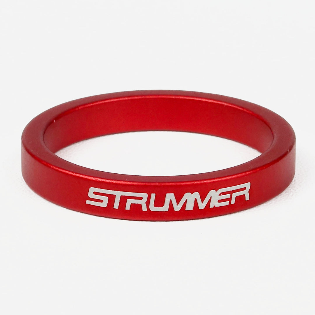 Strummer Alloy Precision Headset Washer/Spacer