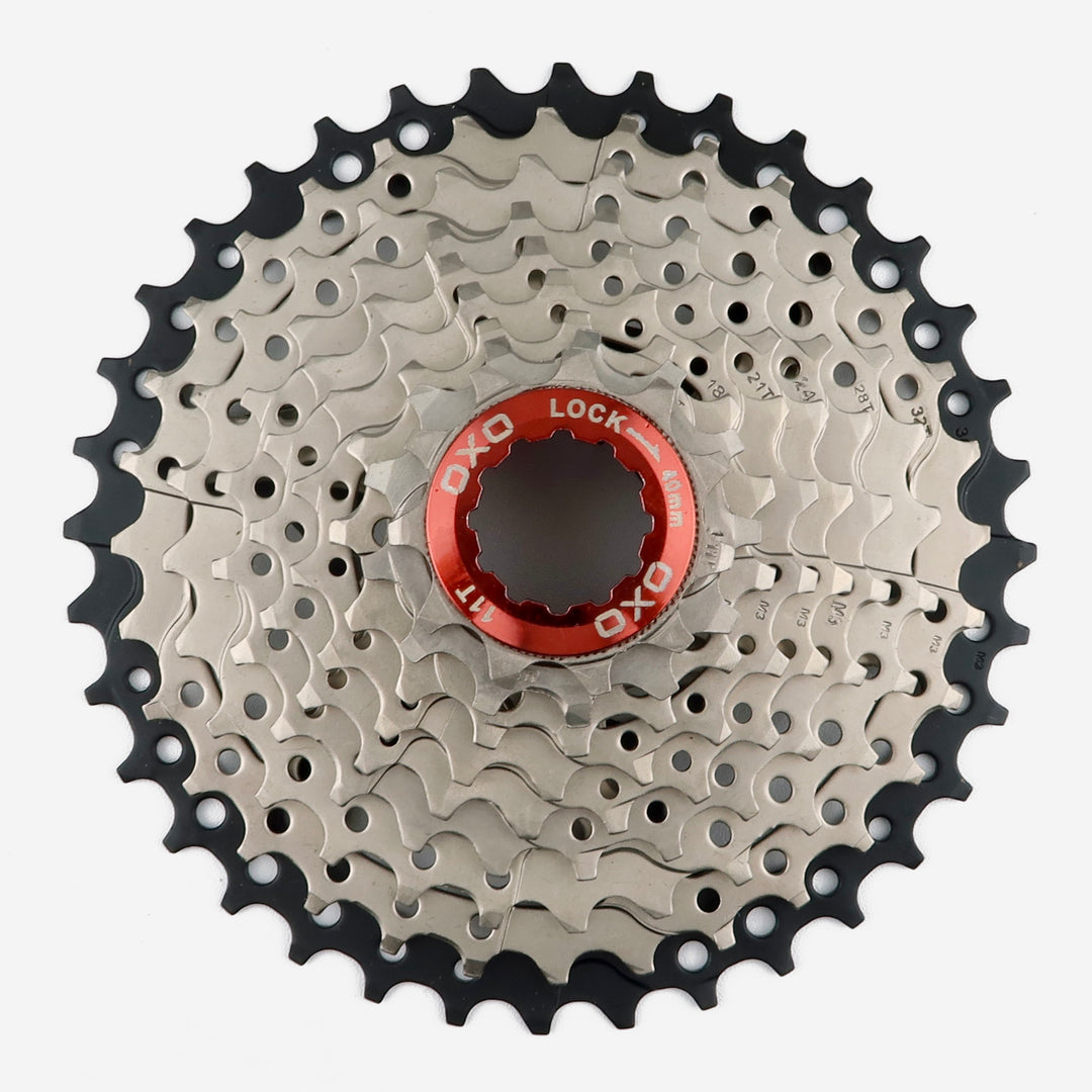 OXO SK-Series MTB Cassette Sprocket