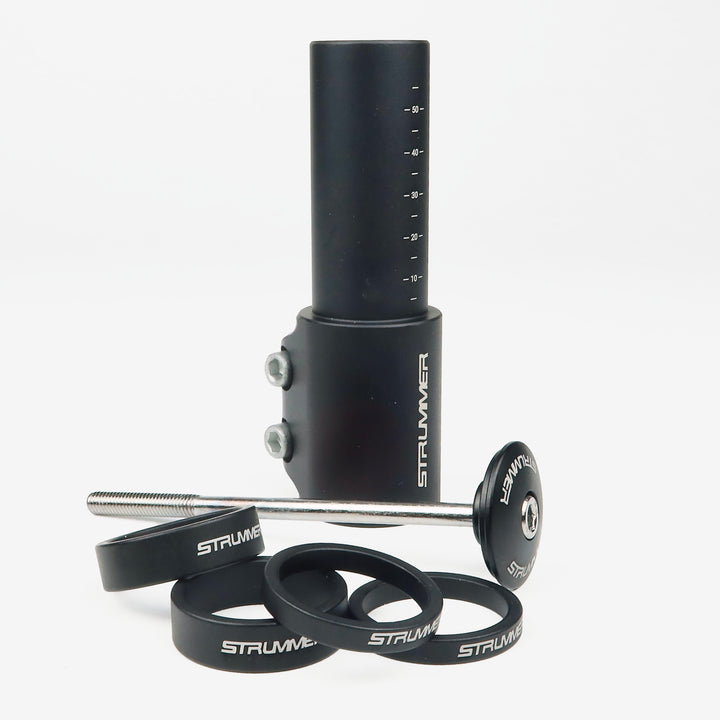 Strummer Precision Stem Stem Riser