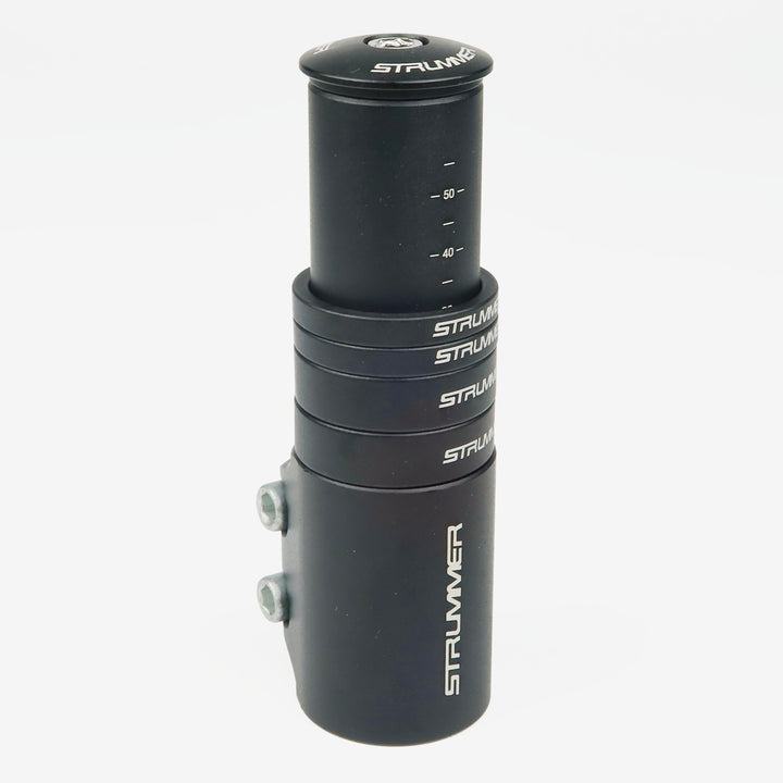 Strummer Precision Stem Stem Riser