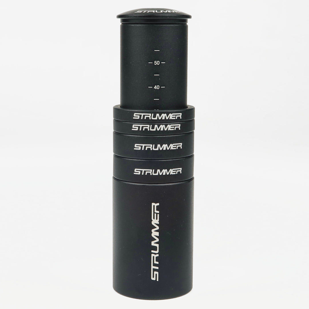 Strummer Precision Stem Stem Riser