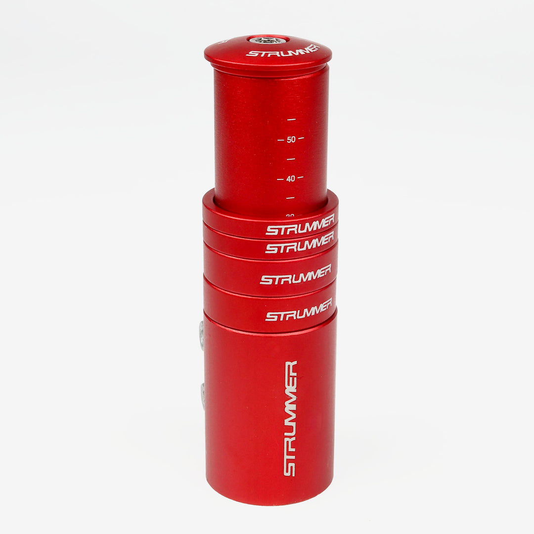 Strummer Precision Stem Stem Riser