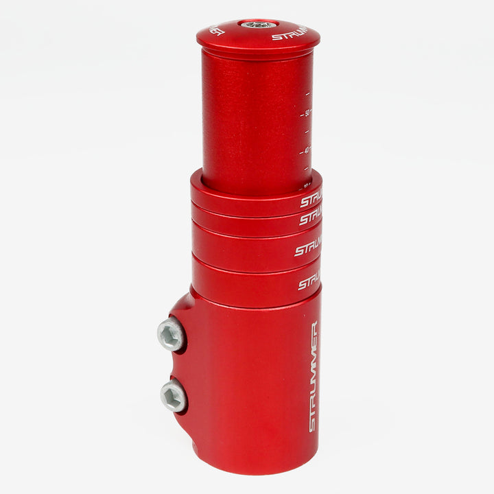 Strummer Precision Stem Stem Riser