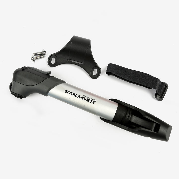 Máy bơm mini hợp kim cung cấp không khí Strummer