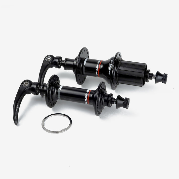 Strummer HR-20 4-Pawl 32/32H Hub (9x100/10x130)