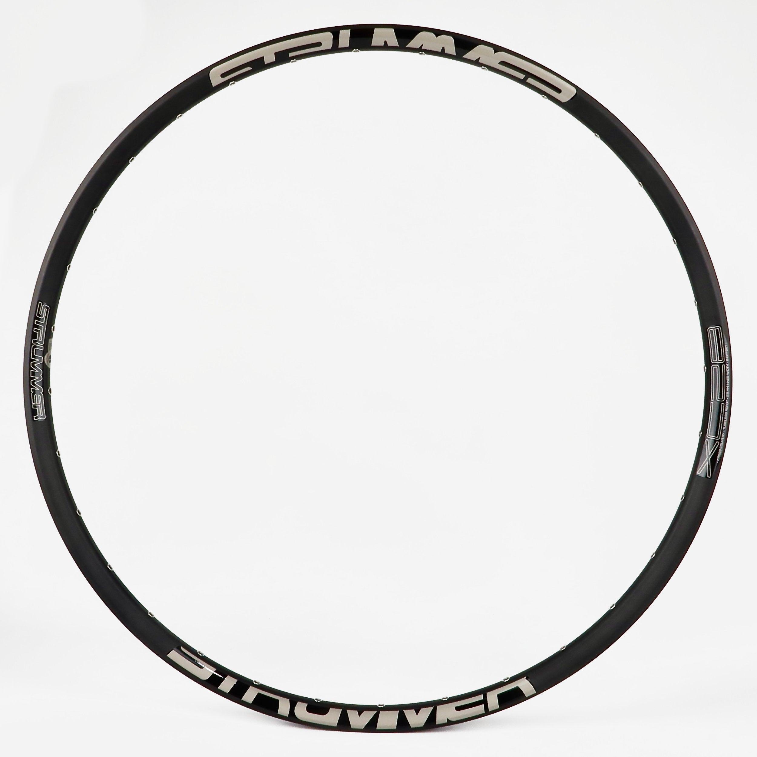 Strummer XC28 TRS Alloy Rim Pcs)