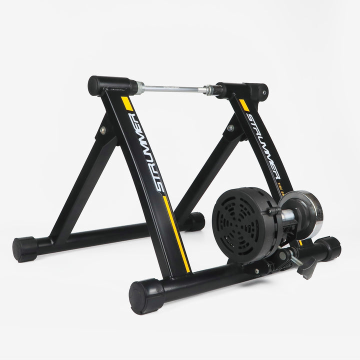 Jurulatih Bike Strummer melalui gandar (12x142)