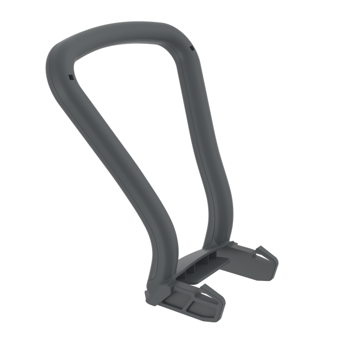 Urban iki handlebar para sa harap na upuan ng sanggol/bata