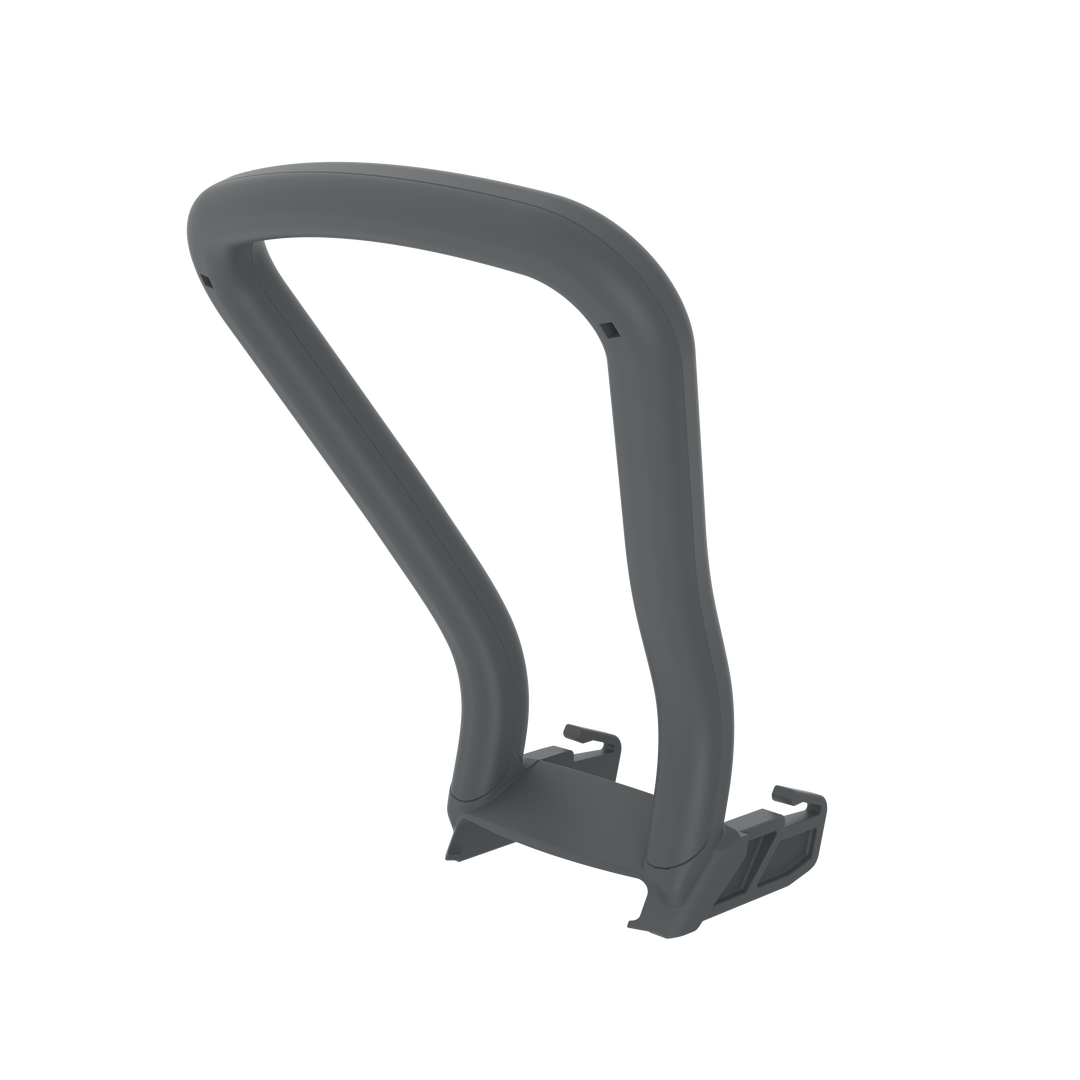 Urban iki handlebar para sa harap na upuan ng sanggol/bata