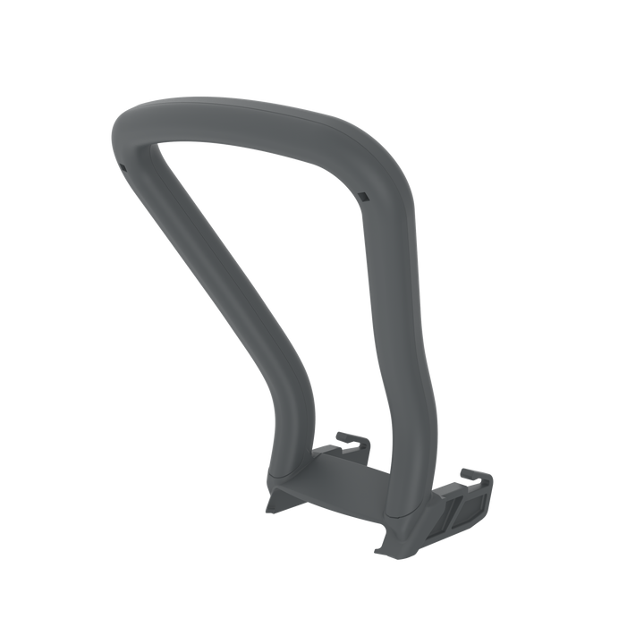 Urban iki handlebar para sa harap na upuan ng sanggol/bata
