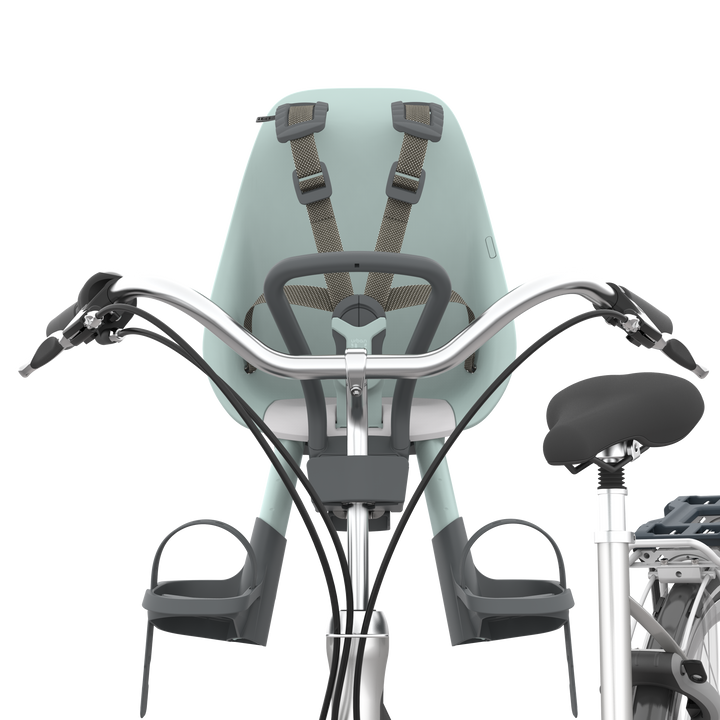 Urban iki handlebar para sa harap na upuan ng sanggol/bata