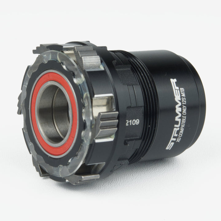 Strummer XD ที่เข้ากันได้ FreeHub Body (HM-350/HM-380/HM-650)