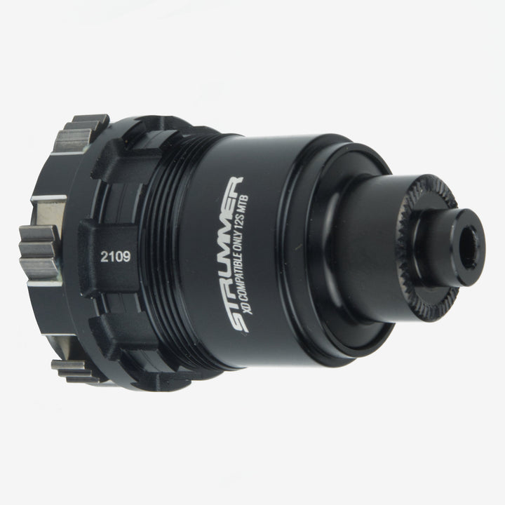 Strummer XD ที่เข้ากันได้ FreeHub Body (HM-350/HM-380/HM-650)