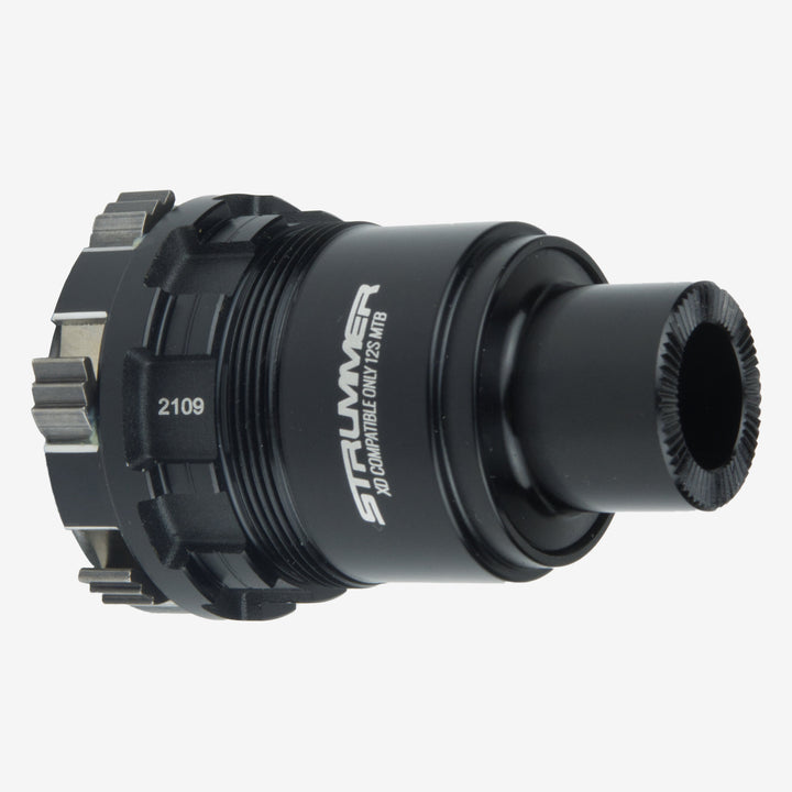 Strummer XD ที่เข้ากันได้ FreeHub Body (HM-350/HM-380/HM-650)