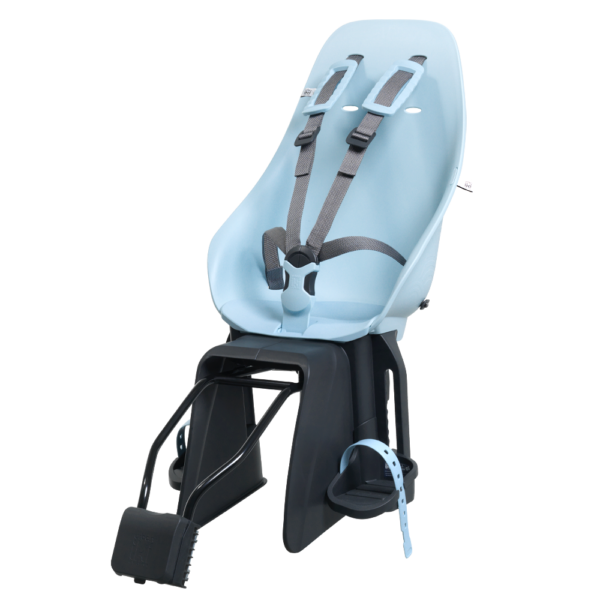 Child bike seat frame mount hot sale