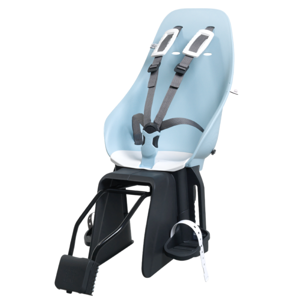 Urban Iki Baby Baby/Child Seat (การติดตั้งกรอบ)