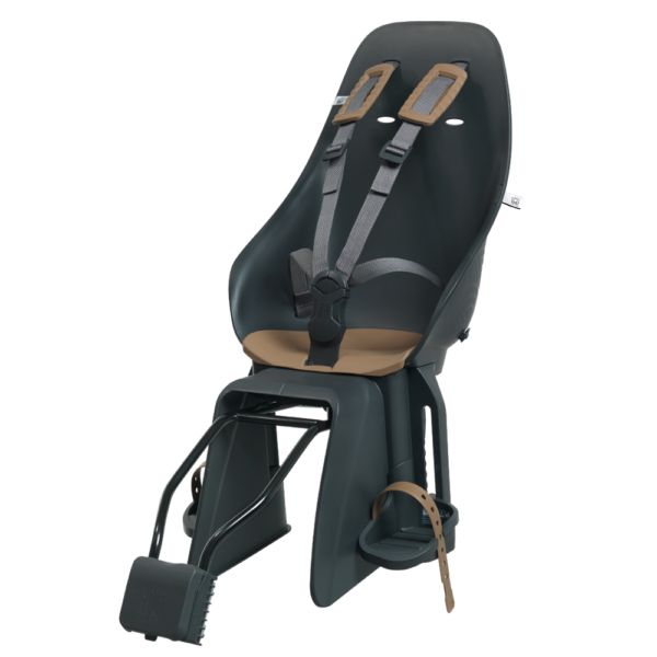 Urban Iki Baby Baby/Child Seat (การติดตั้งกรอบ)