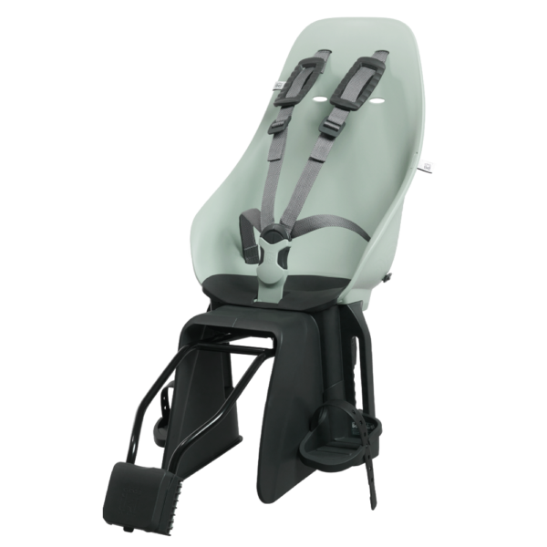 Urban Iki Baby Baby/Child Seat (การติดตั้งกรอบ)