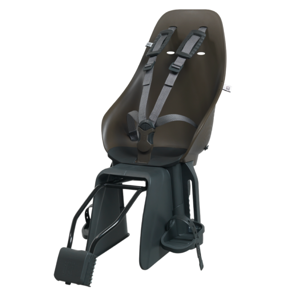 Urban Iki Baby Baby/Child Seat (การติดตั้งกรอบ)
