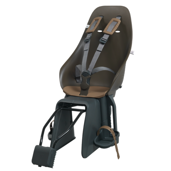 Urban Iki Baby Baby/Child Seat (การติดตั้งกรอบ)