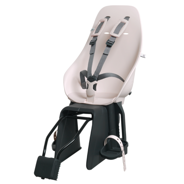 Urban Iki Baby Baby/Child Seat (การติดตั้งกรอบ)