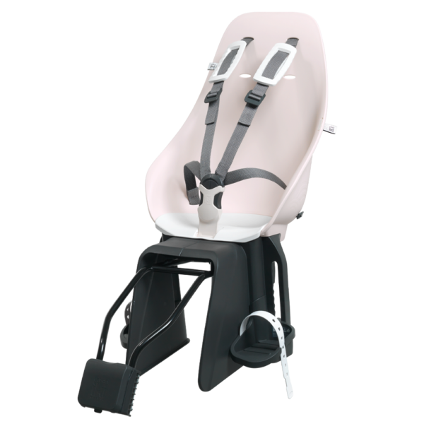 Urban Iki Baby Baby/Child Seat (การติดตั้งกรอบ)