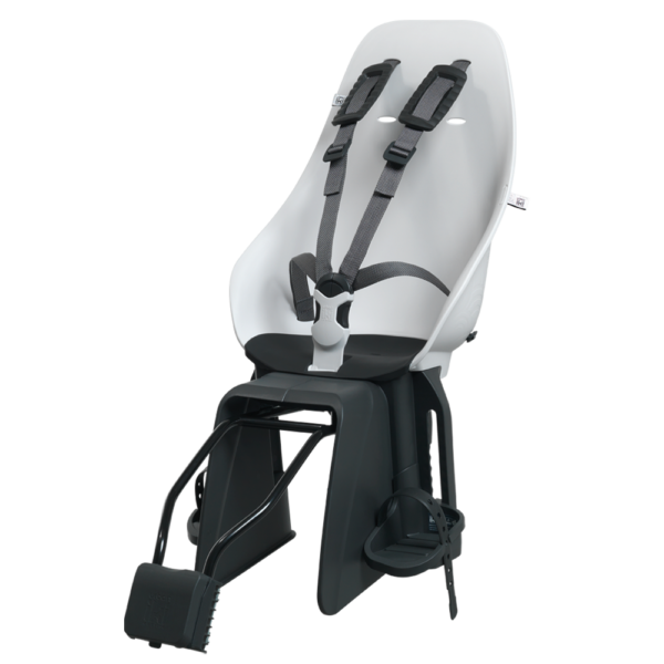 Urban Iki Baby Baby/Child Seat (การติดตั้งกรอบ)